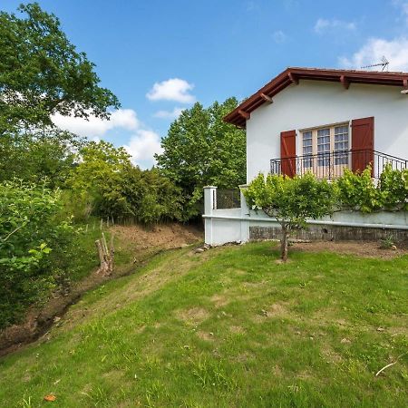 Basque Style House 15 Min From Bidart Beaches Arcangues Esterno foto