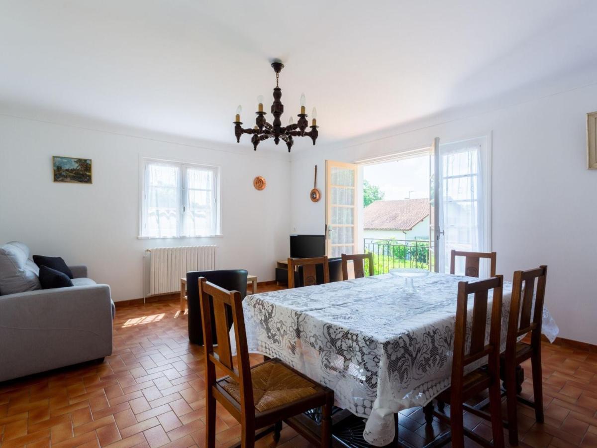Basque Style House 15 Min From Bidart Beaches Arcangues Esterno foto