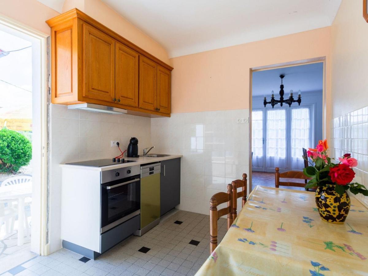 Basque Style House 15 Min From Bidart Beaches Arcangues Esterno foto